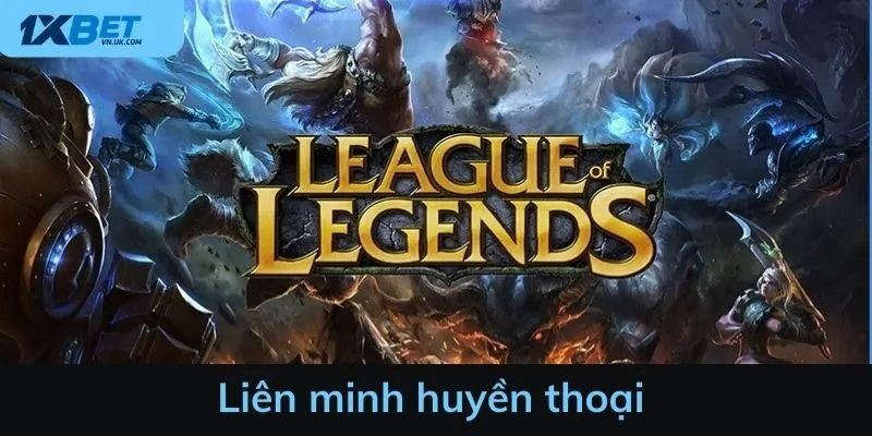 Liên minh huyền thoại - Những thuật ngữ quan trọng